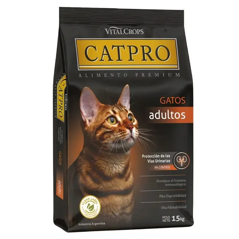 Cat Pro Gato Adulto 15 kg