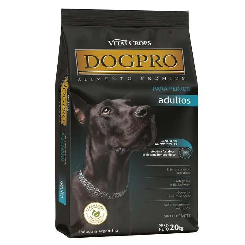 Dog Pro Adulto 20 kg