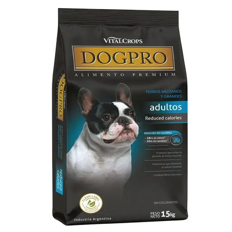 Dog Pro Perro Reduce Calori 15 kg