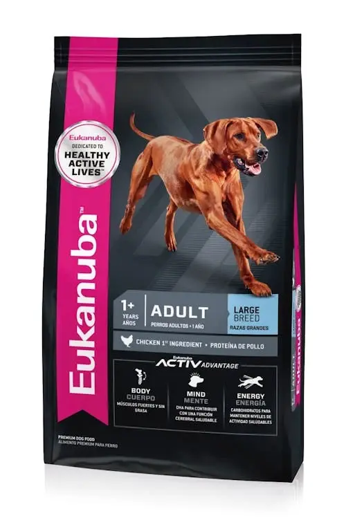 Eukanuba Adulto Large 15 kg