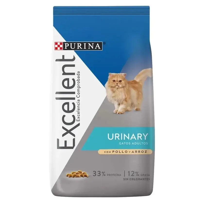 Excellent Urinary 1 kg