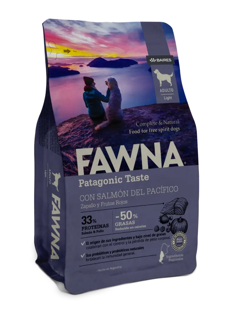 Fawna Perro Adulto Light 15 kg