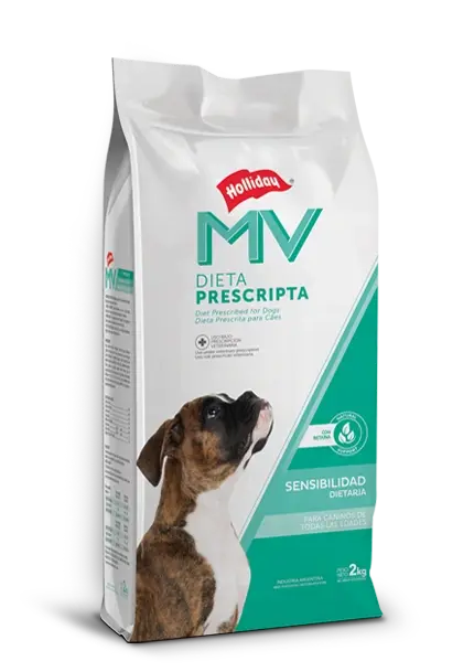 MV Holliday Sensibilidad Dietaria 2 kg