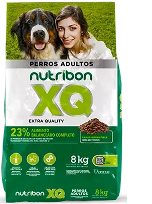 Nutribon Perro XQ 20 kg