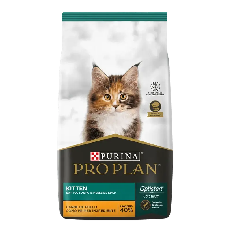 Pro Plan Kitten 1 kg
