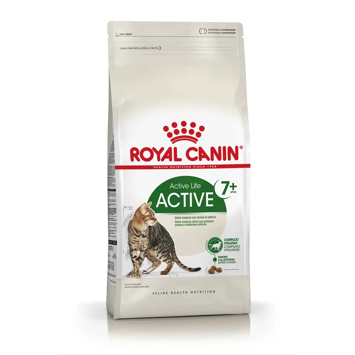 Royal Canin Active 7+ 1,5 kg