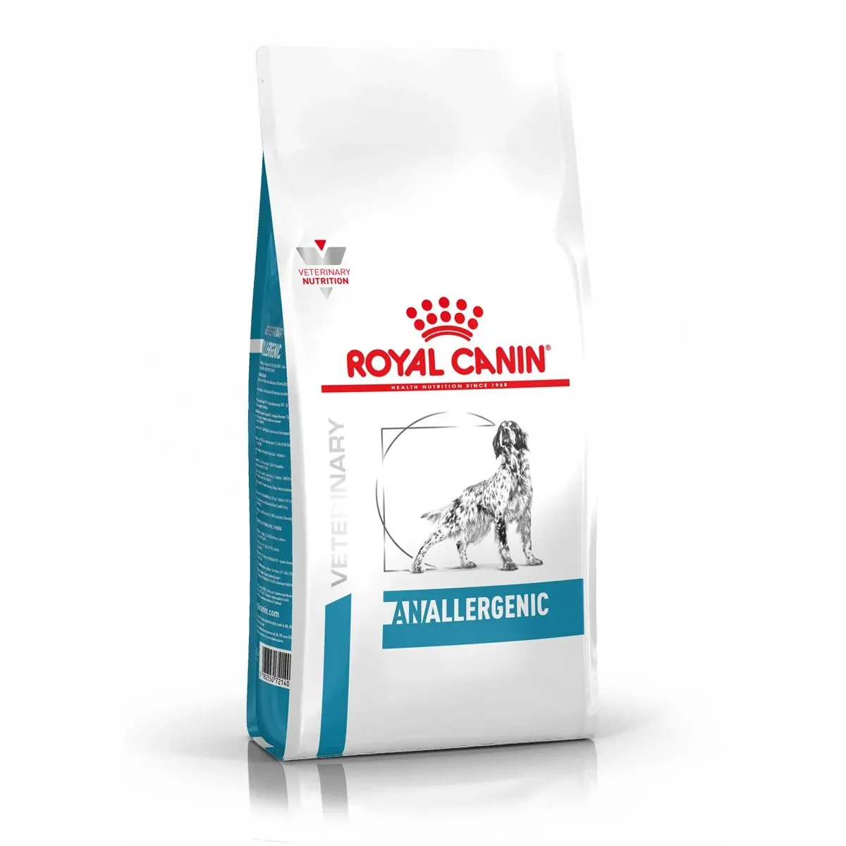 Royal Canin Anallergenic Canine 1,5 kg