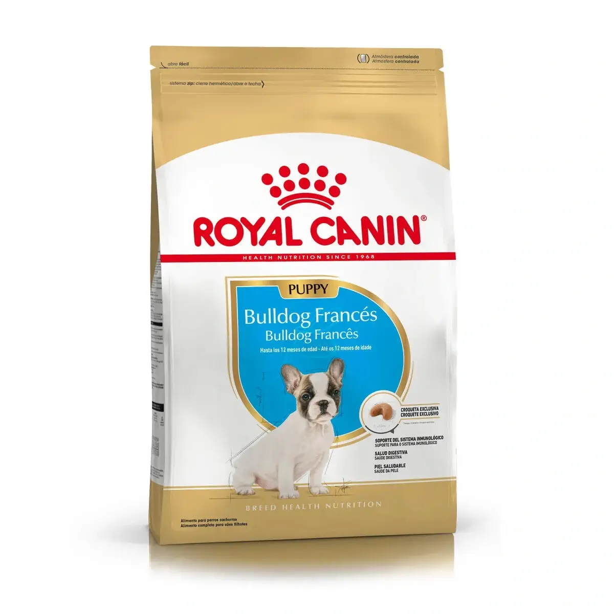 Royal Canin Bulldog Frances Puppy 1 kg