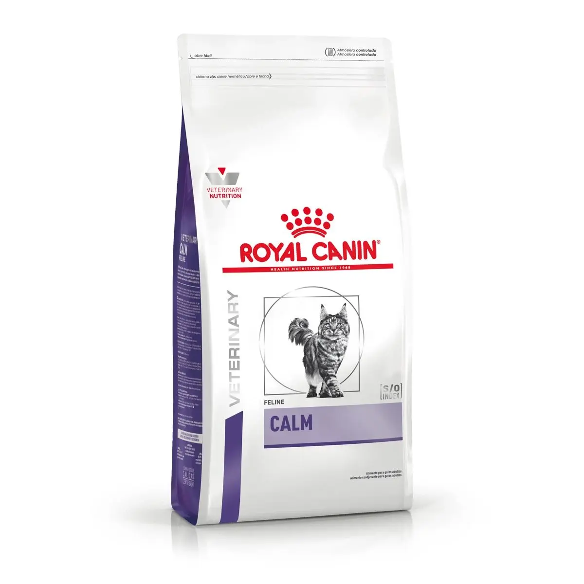 Royal Canin Calm Feline 2 kg