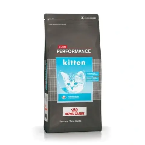 Royal Canin Club Performance Cat Kitten 1,5 kg