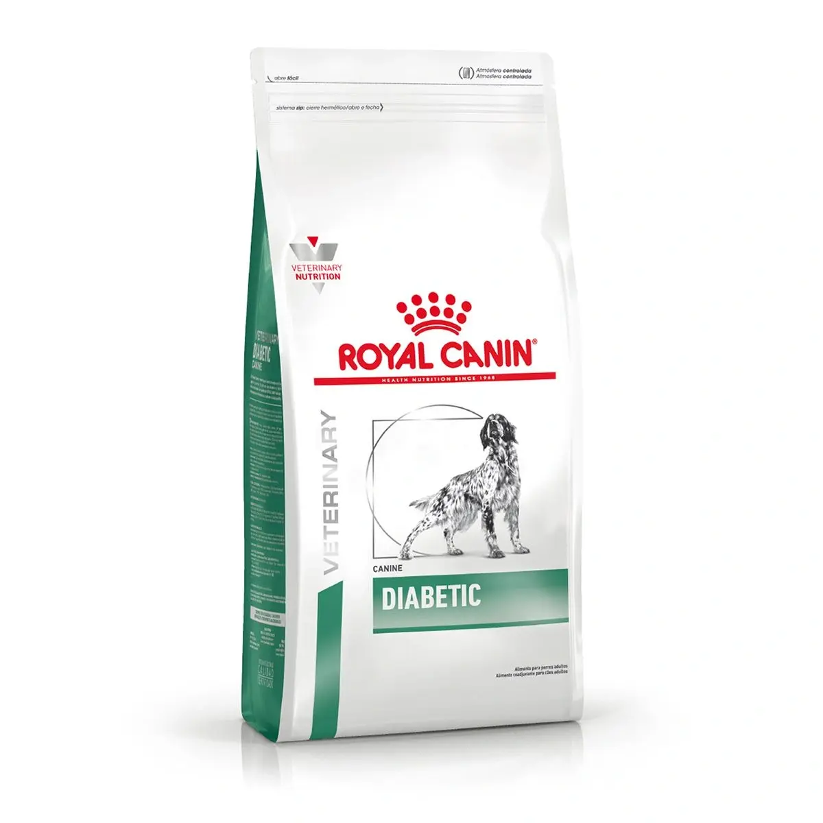 Royal Canin Diabetic Canine 2 kg