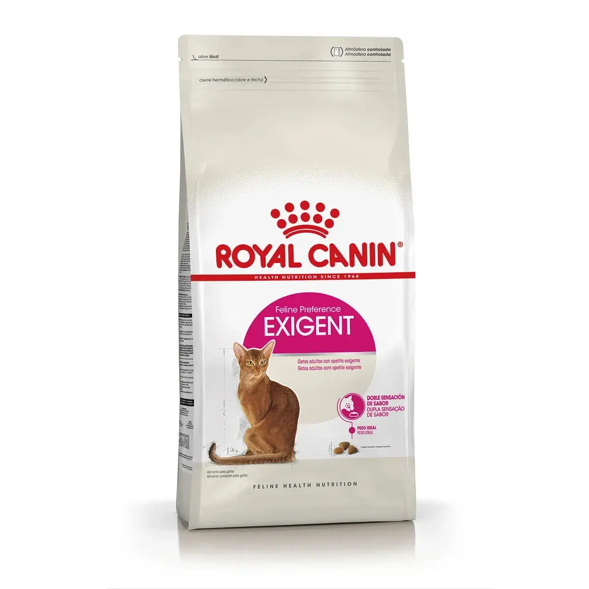 Royal Canin Exigent 1,5 kg