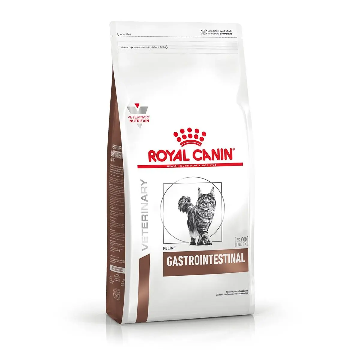Royal Canin Gastrointestinal Feline 2 kg