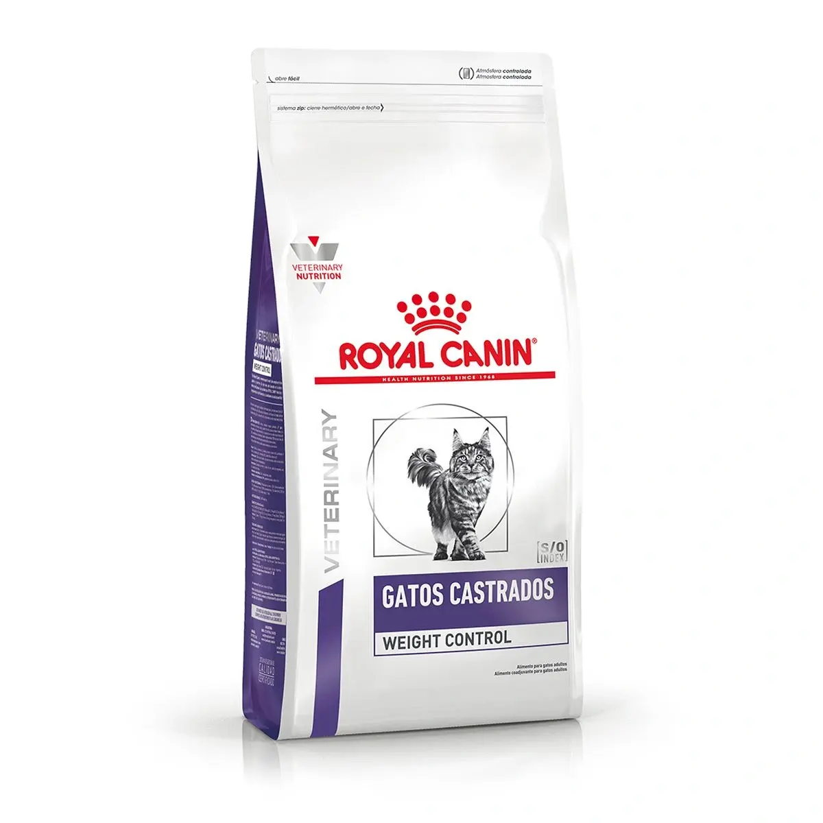 Royal Canin GC Weight Control 0,4 kg