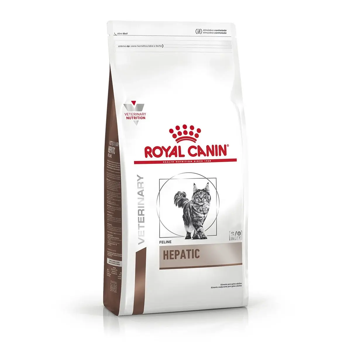 Royal Canin Hepatic Feline 1,5 kg