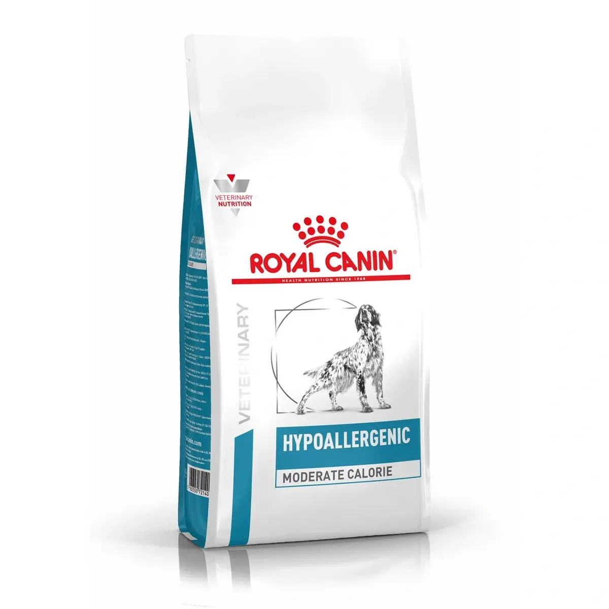 Royal Canin Hypoallergenic Moderate Calorie 2 kg