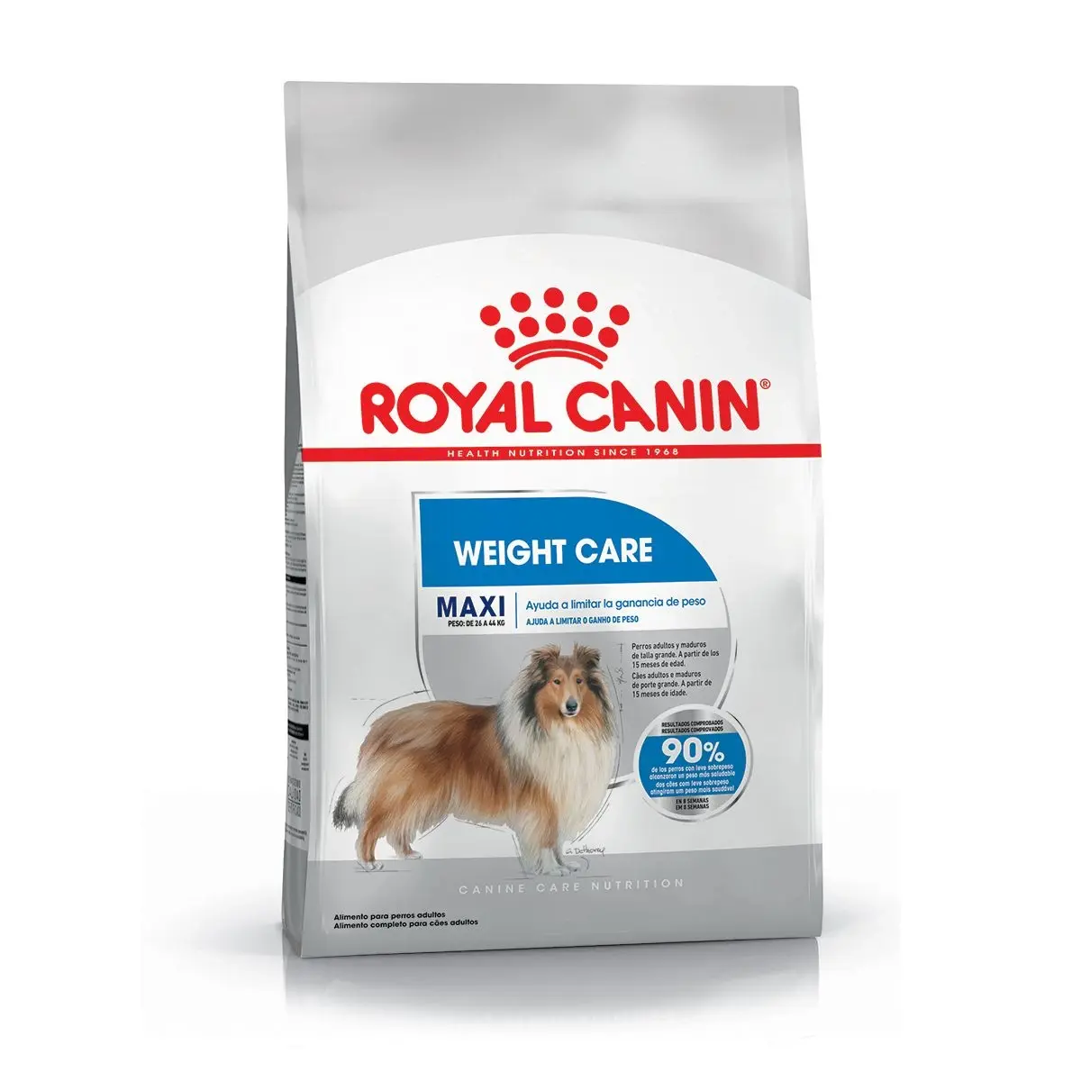 Royal Canin Maxi Weight Care 10 kg