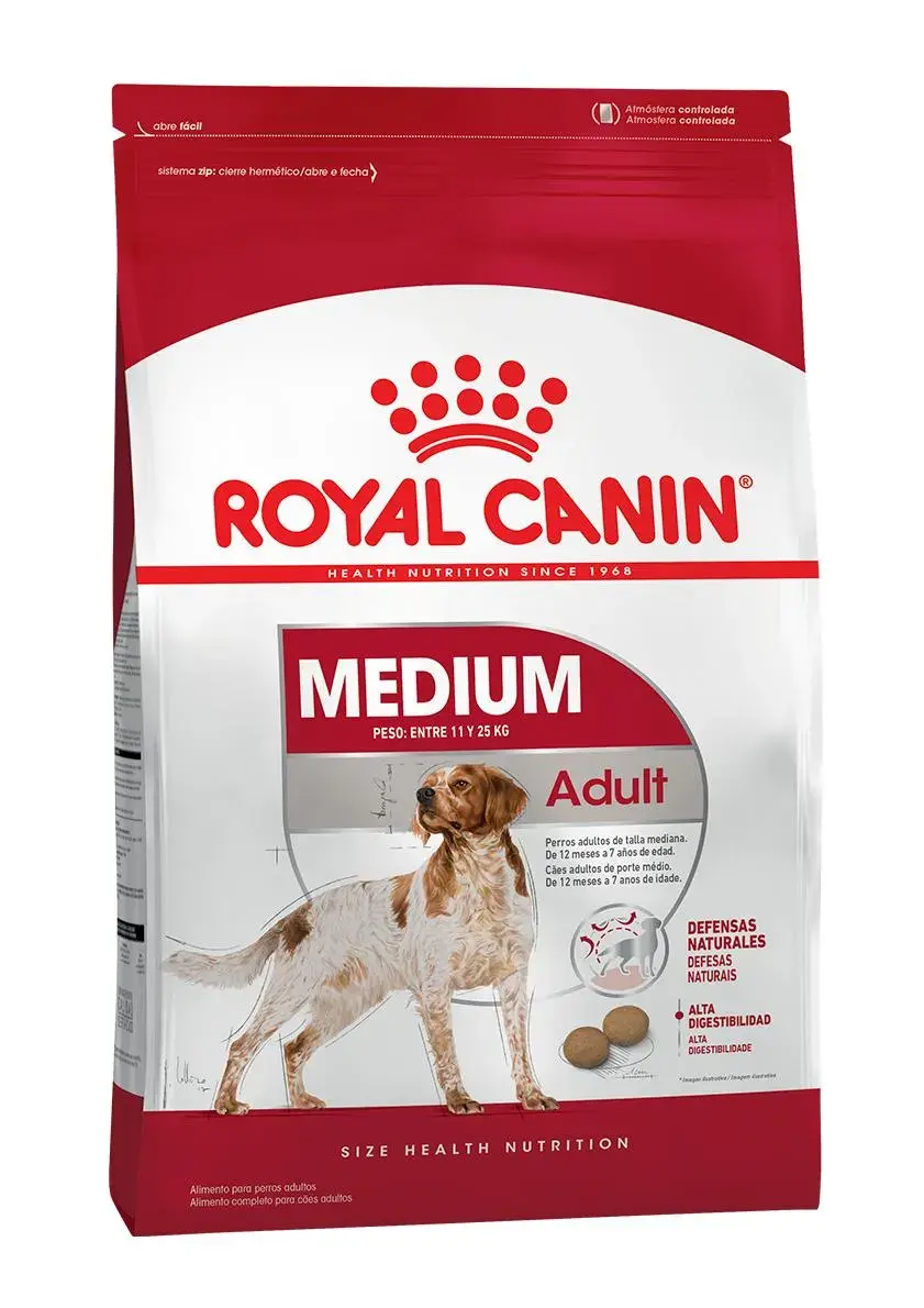 Royal Canin Medium Adult 3 kg