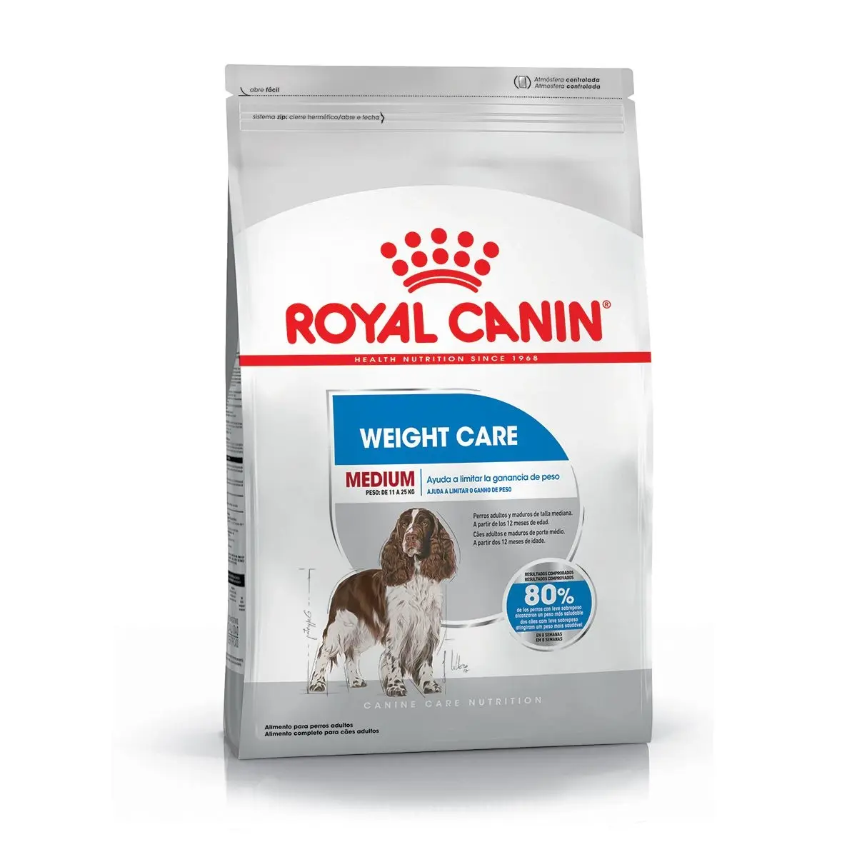 Royal Canin Medium Weight Care 3 kg