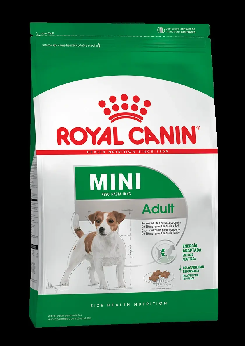Royal Canin Mini Adult 1 kg
