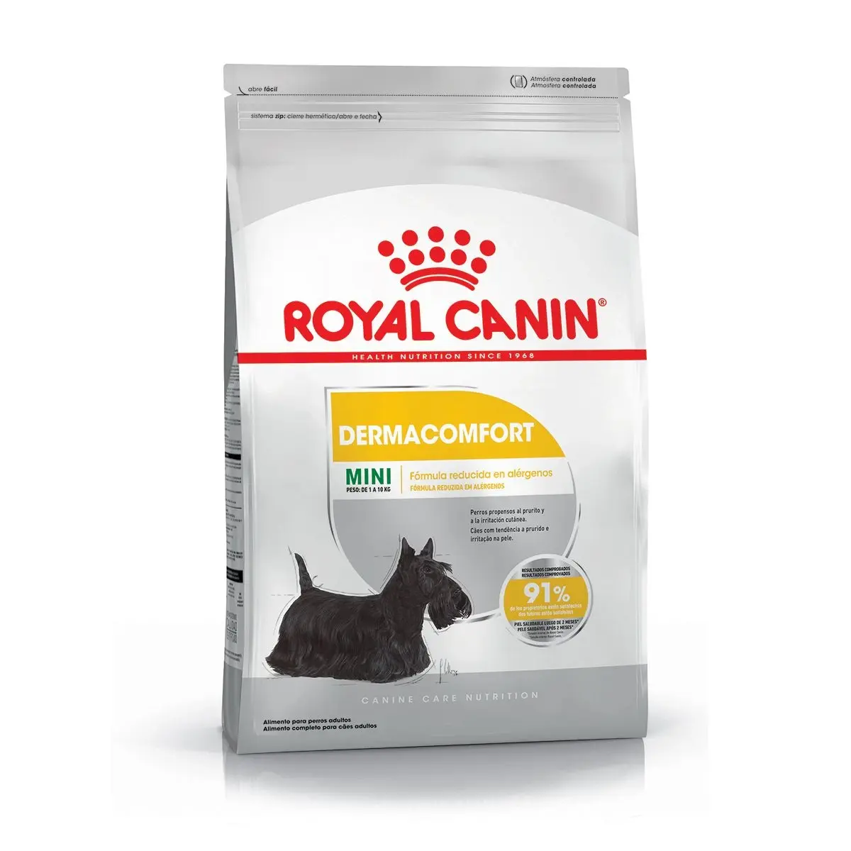 Royal Canin Mini Dermacomfort 1 kg