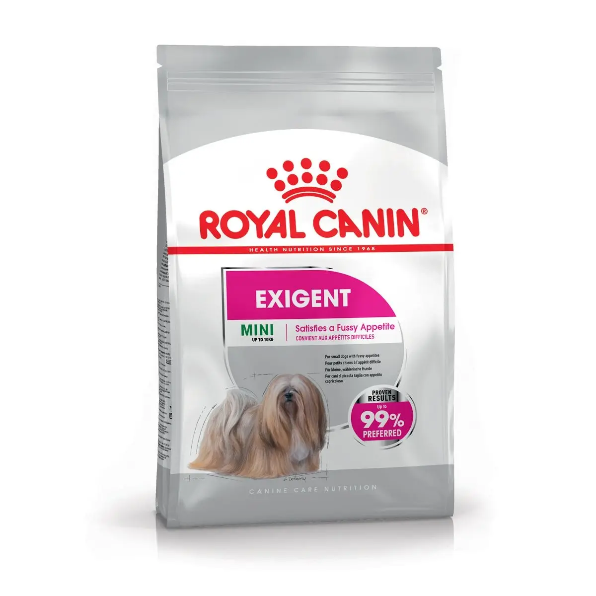 Royal Canin Mini Exigent 3 kg