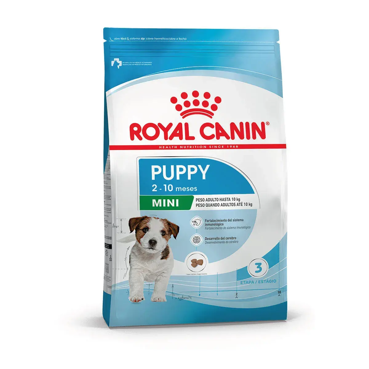Royal Canin Mini Puppy 1 kg