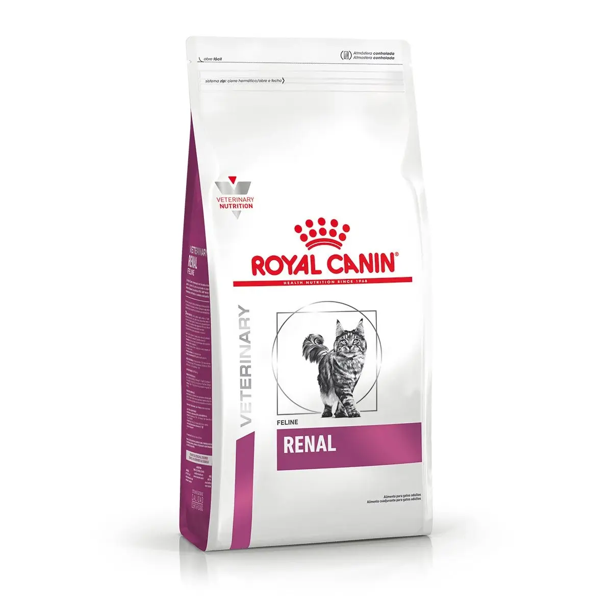 Royal Canin Renal Feline 2 kg