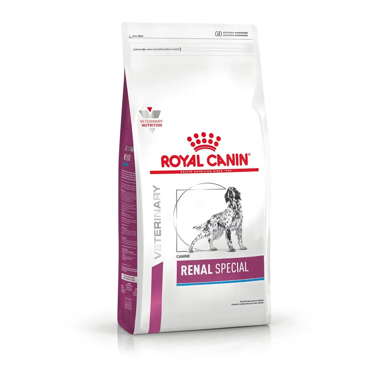 Royal Canin Renal Special Canine 2 kg