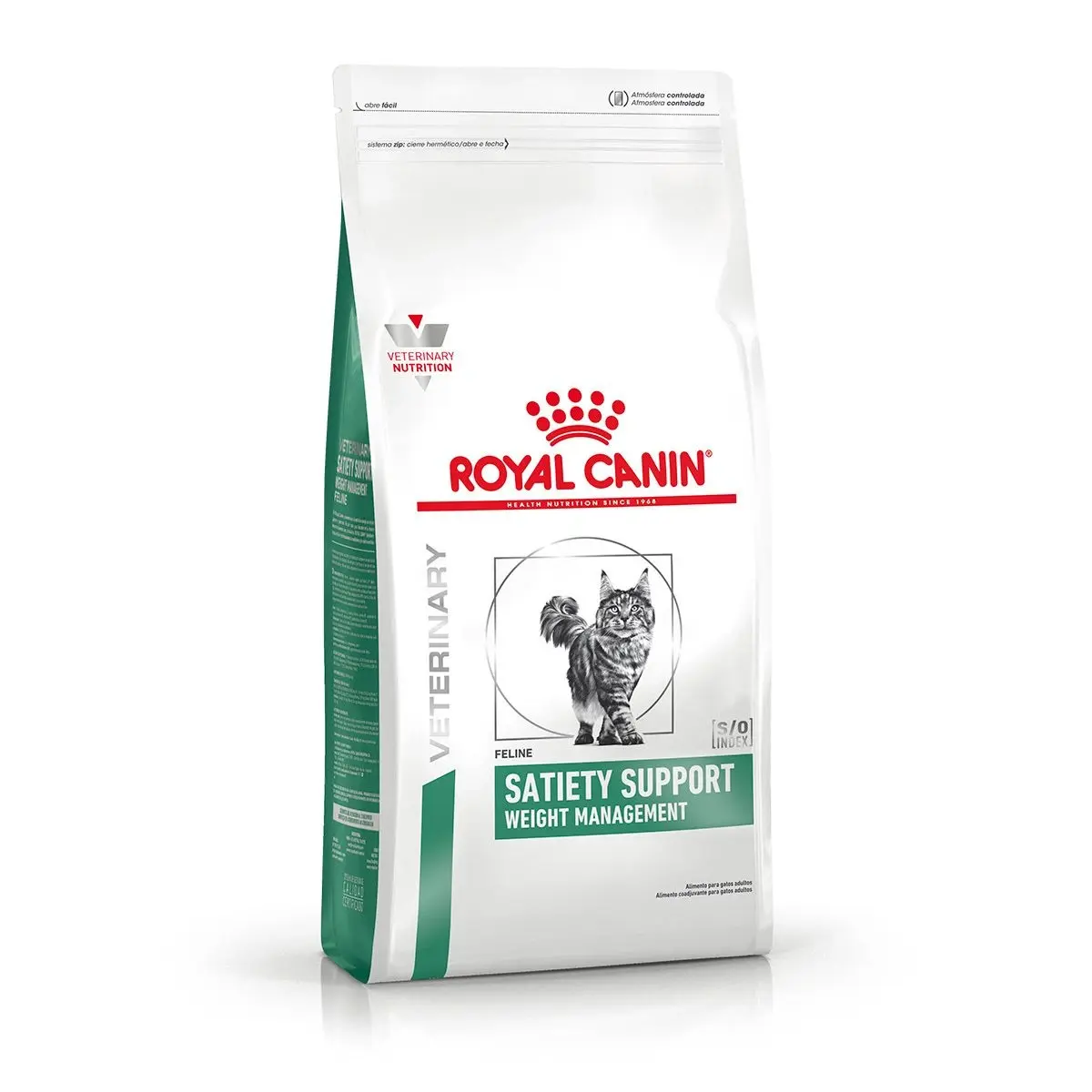 Royal Canin Satiety Feline 1,5 kg
