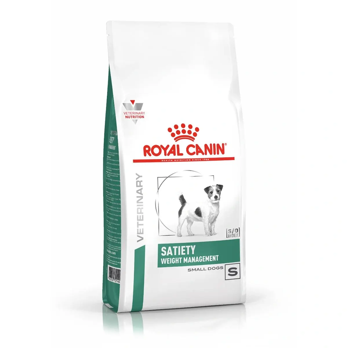 Royal Canin Satiety Small Dog 1,5 kg