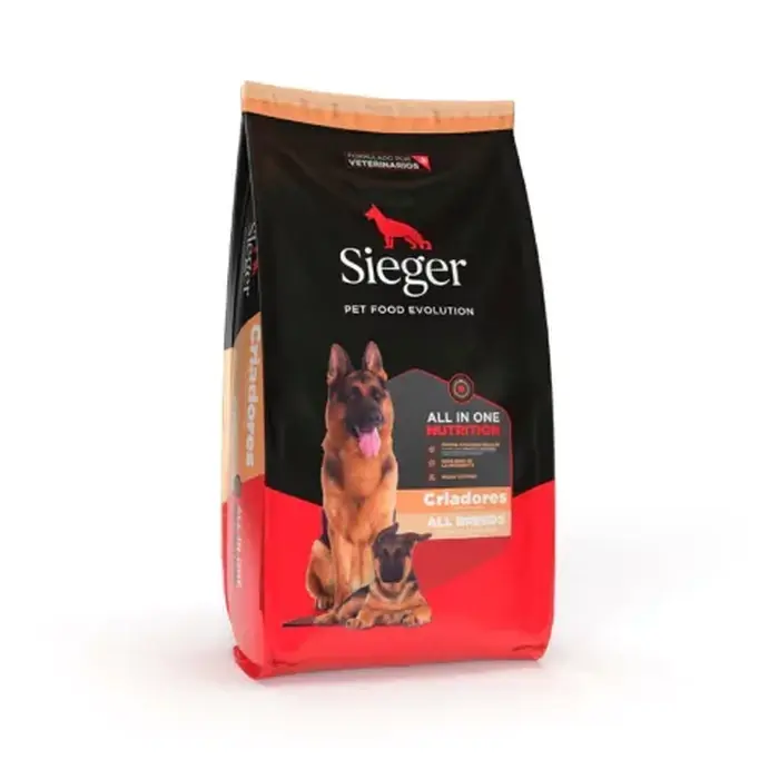 Sieger Criador 20 kg