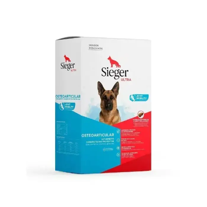 Sieger Osteoarticular 1,5 kg