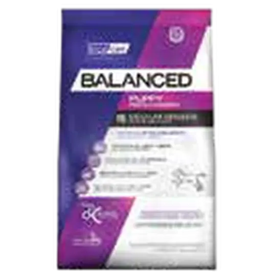 Vital Can Balanced Cachorro Mordida Mediana 20 kg