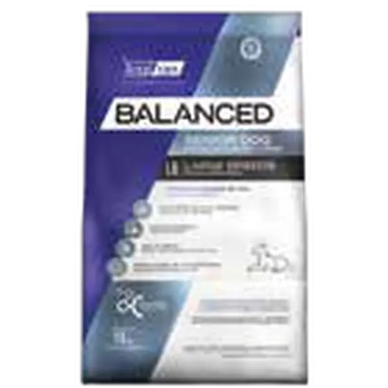 Vital Can Balanced Senior Razas Medianas 12 kg