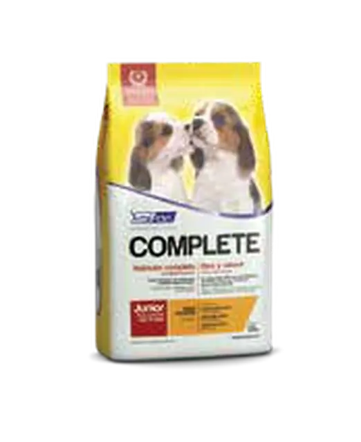 Vital Can Complete Cachorro Razas Medianas 20 kg