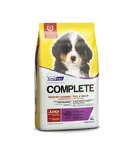 Vital Can Complete Cachorro Razas Pequeñas 20 kg