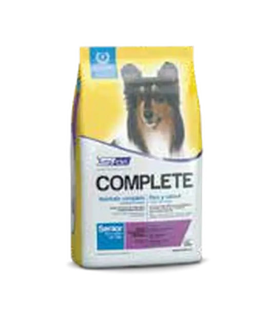 Vital Can Complete Control de Peso 20 kg