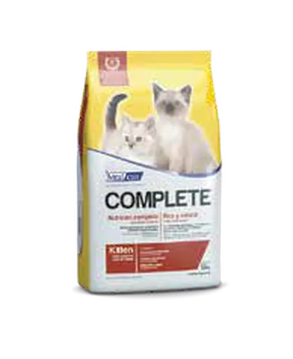 Vital Can Complete Gato Kitten 7,5 kg